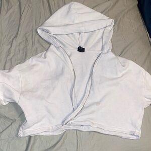 Art class sweater